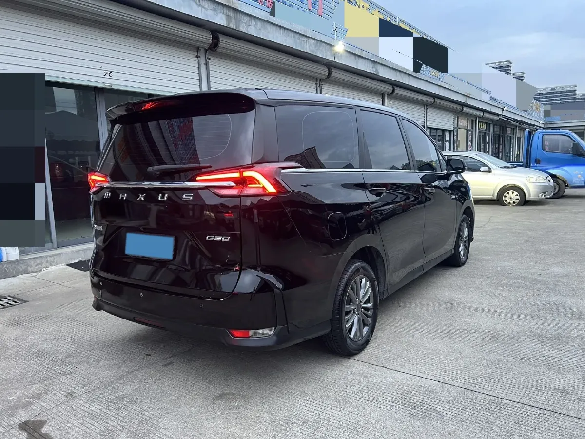 2022 MAXUS G50 1.5T 169HP L4 7DCT,autocango,china used car exporter,china ev exporter,chinese used car exporter,chinese used ev exporter