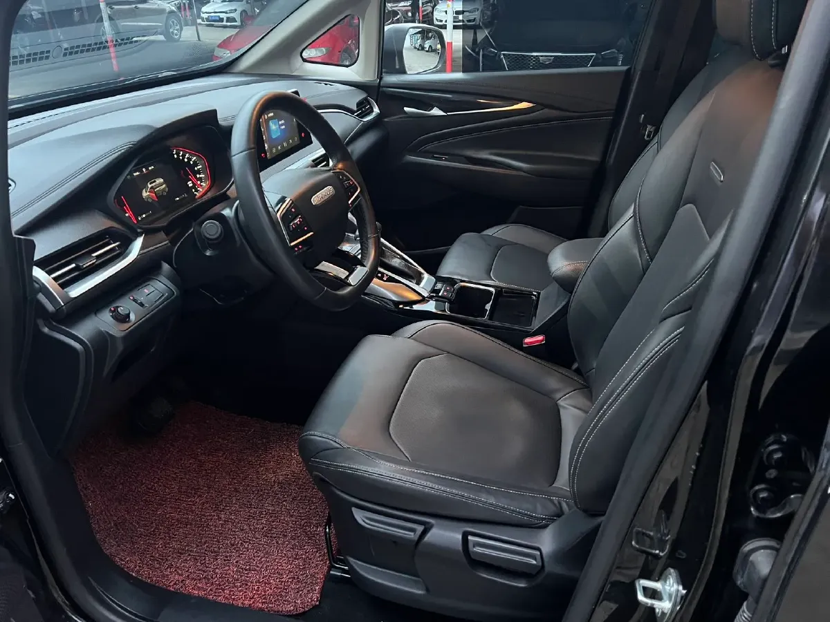 2022 MAXUS G50 1.5T 169HP L4 7DCT,autocango,china used car exporter,china ev exporter,chinese used car exporter,chinese used ev exporter