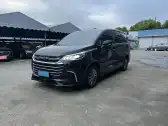2022 MAXUS G50,autocango,china used car exporter,china ev exporter,chinese used car exporter,chinese used ev exporter