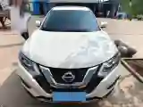 2023 Nissan X-Trail 2.0L 151HP L4 CVT