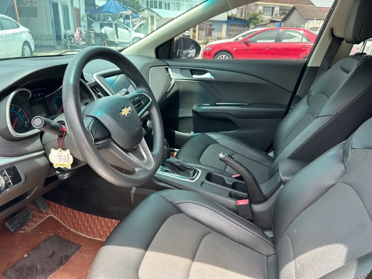 2016 Chevrolet Cavalier 1.5L 113HP L4 6AT,autocango,china used car exporter,china ev exporter,chinese used car exporter,chinese used ev exporter