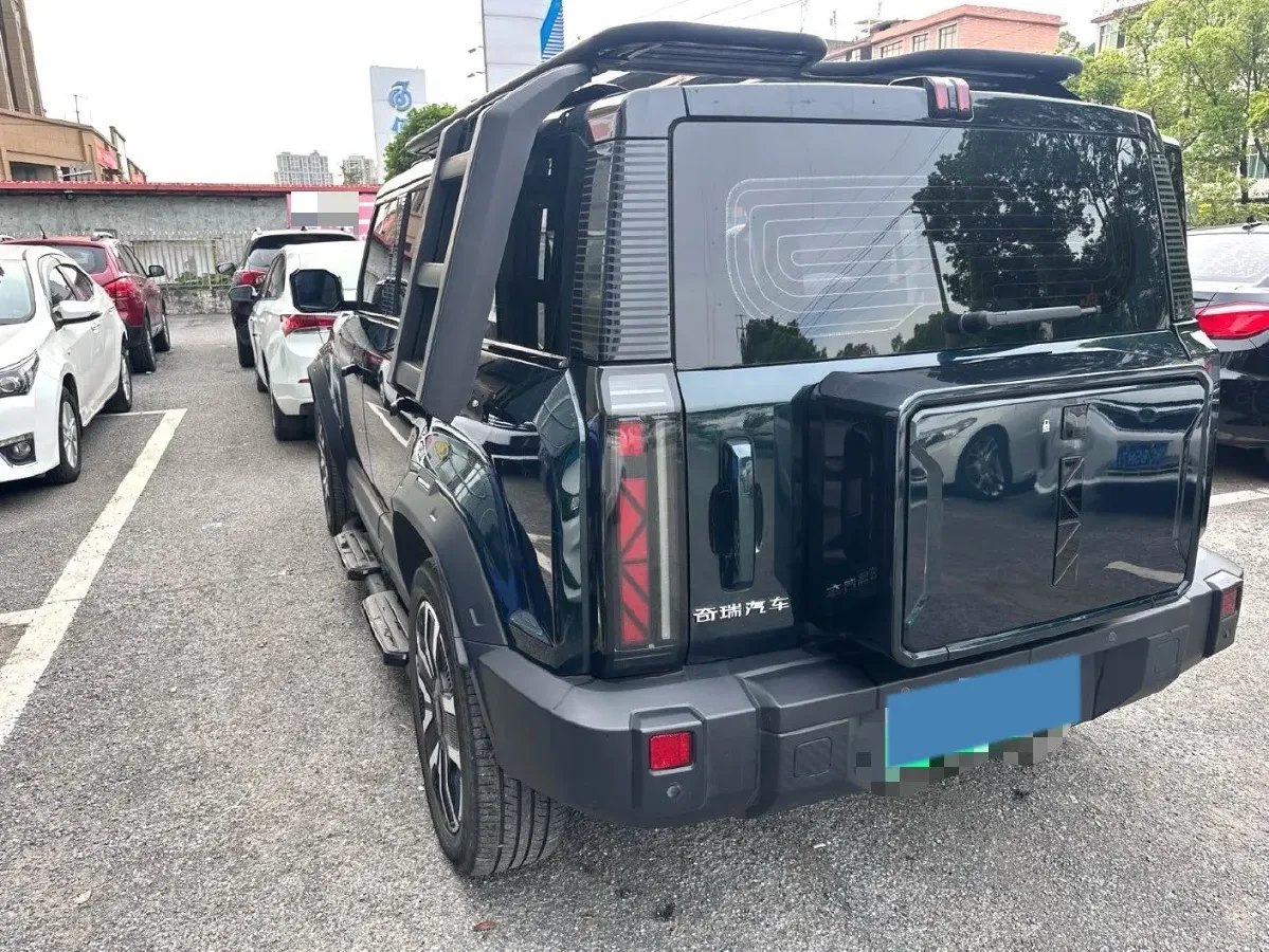 2024 Dongfeng RuiQi 7 2.0T 228HP L4 8AT,autocango,china used car exporter,china ev exporter,chinese used car exporter,chinese used ev exporter