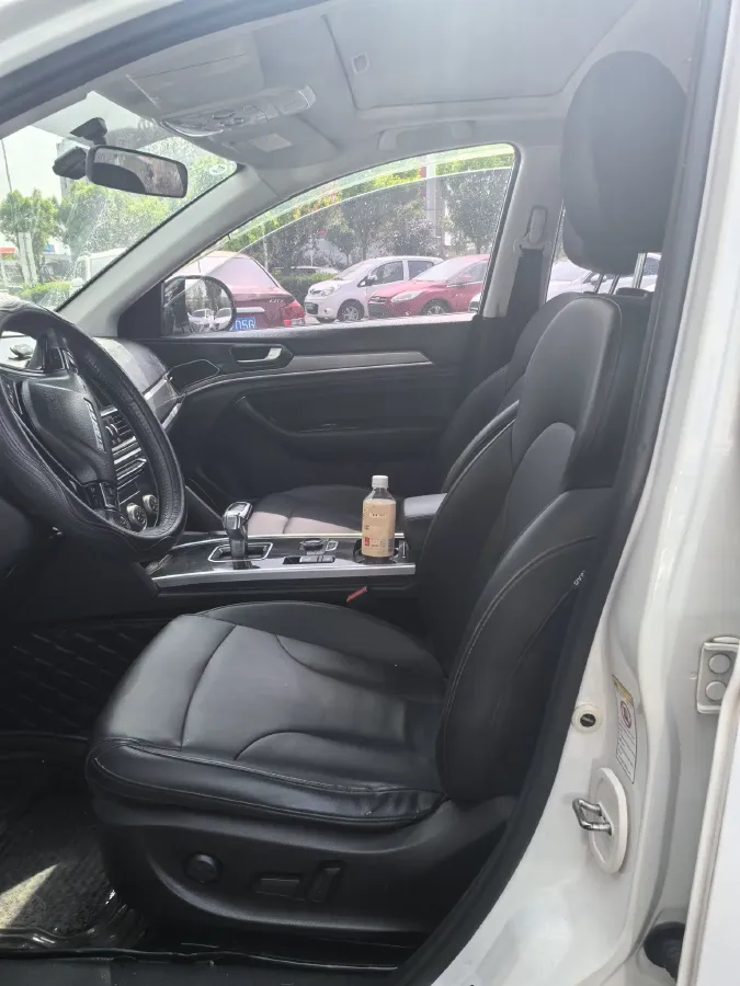 2018 Haval H6 1.5T 150HP L4 7DCT,autocango,china used car exporter,china ev exporter,chinese used car exporter,chinese used ev exporter