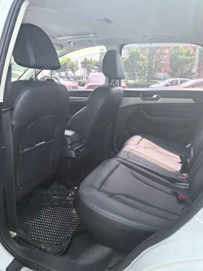 2018 Haval H6 1.5T 150HP L4 7DCT,autocango,china used car exporter,china ev exporter,chinese used car exporter,chinese used ev exporter