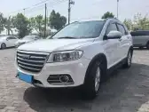 2018 HAVAL H6,autocango,china used car exporter,china ev exporter,chinese used car exporter,chinese used ev exporter