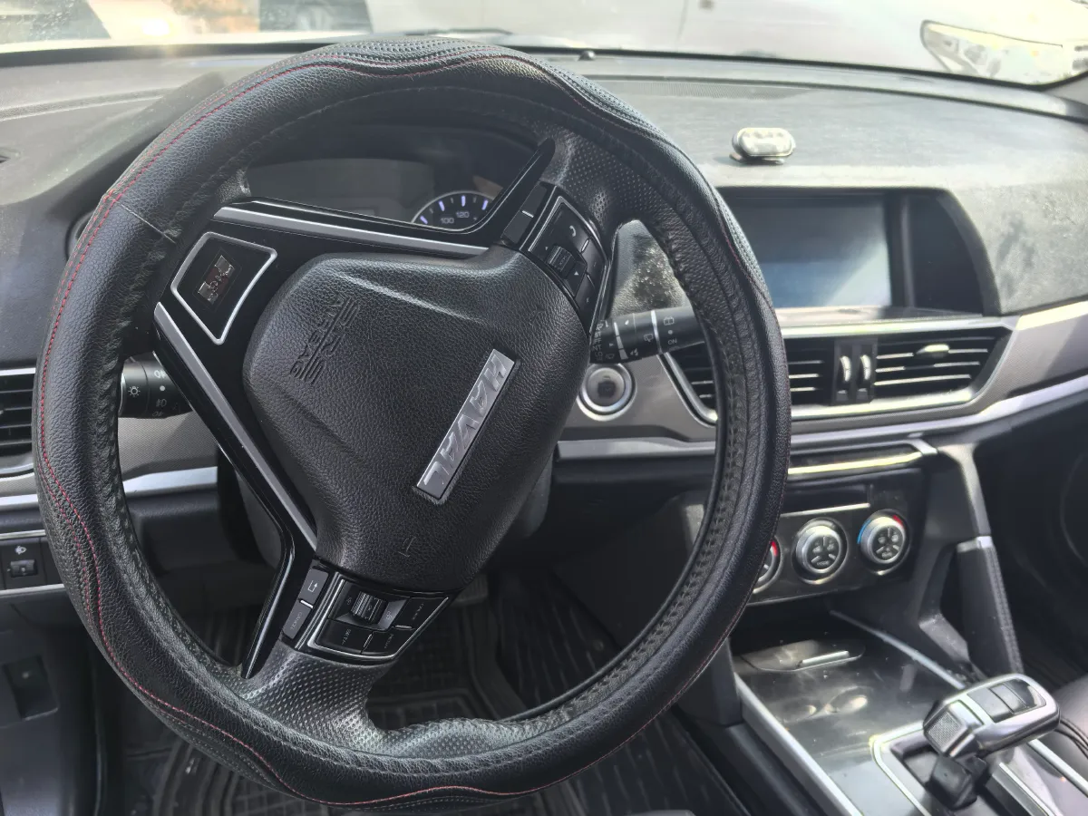 2018 Haval H6 1.5T 150HP L4 7DCT,autocango,china used car exporter,china ev exporter,chinese used car exporter,chinese used ev exporter