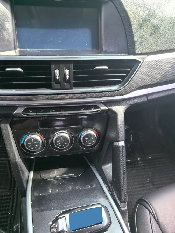 2018 Haval H6 1.5T 150HP L4 7DCT,autocango,china used car exporter,china ev exporter,chinese used car exporter,chinese used ev exporter