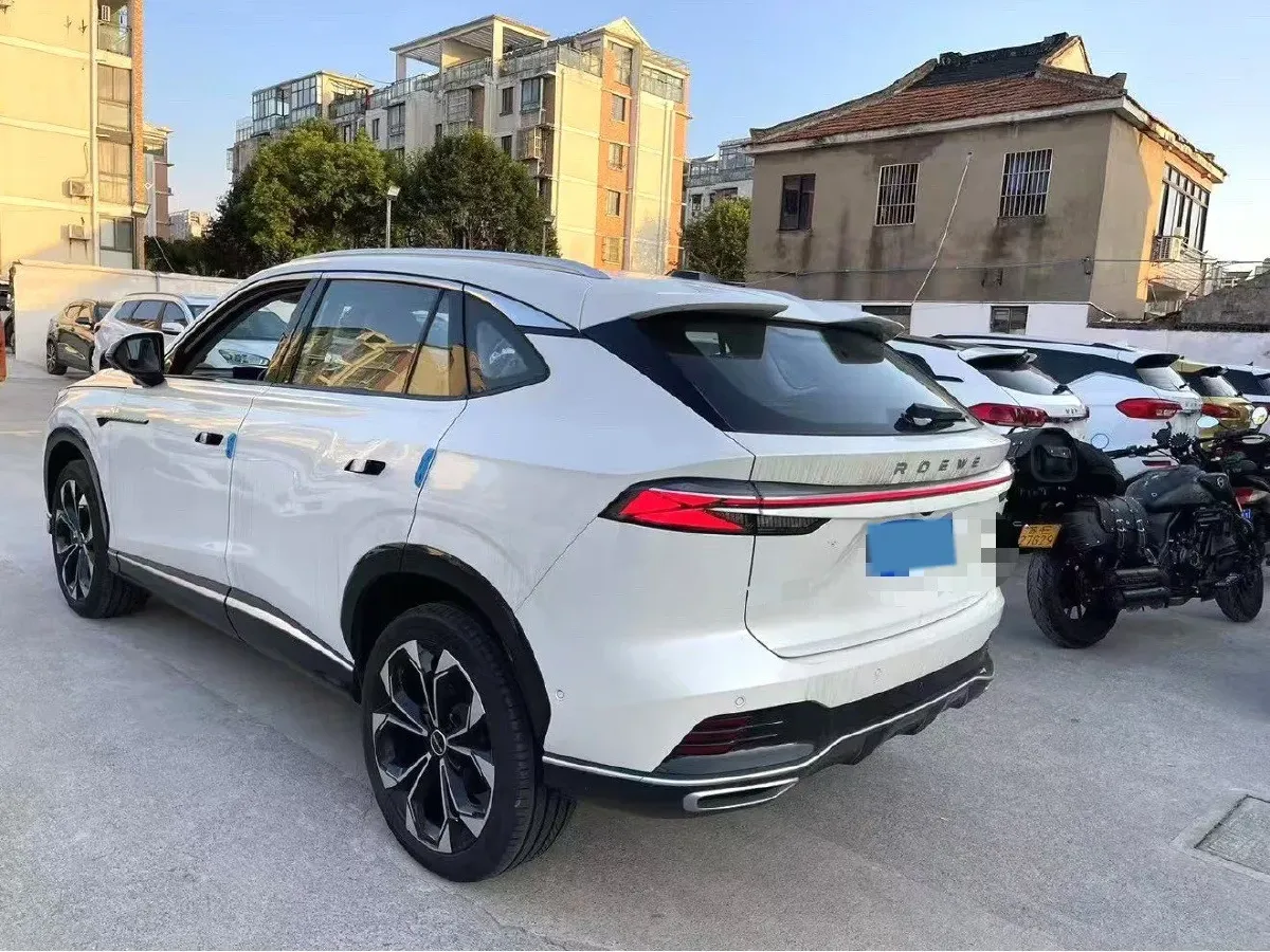 2023 Roewe RX5 1.5T 188HP L4 7DCT,autocango,china used car exporter,china ev exporter,chinese used car exporter,chinese used ev exporter