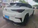 2023 ChangAn UNI-T 1.5T 188HP L4 7DCT