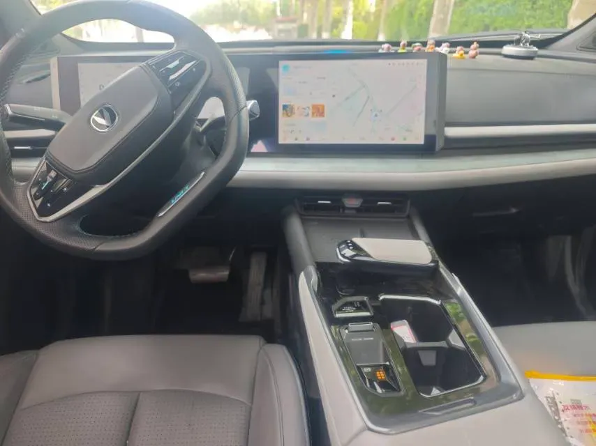 2023 ChangAn UNI-T 1.5T 188HP L4 7DCT,autocango,china used car exporter,china ev exporter,chinese used car exporter,chinese used ev exporter
