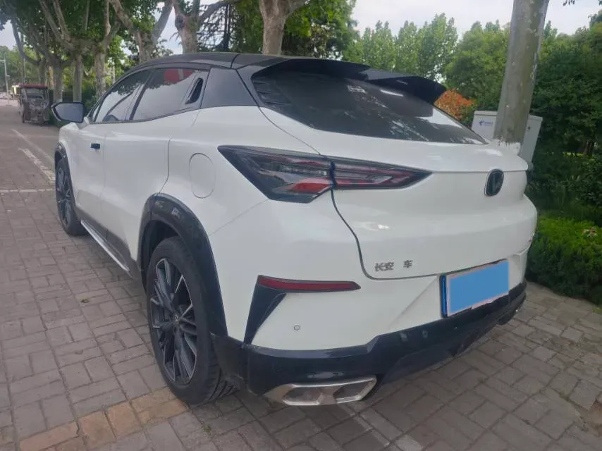 2023 ChangAn UNI-T 1.5T 188HP L4 7DCT,autocango,china used car exporter,china ev exporter,chinese used car exporter,chinese used ev exporter