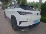 2023 ChangAn UNI-T 1.5T 188HP L4 7DCT