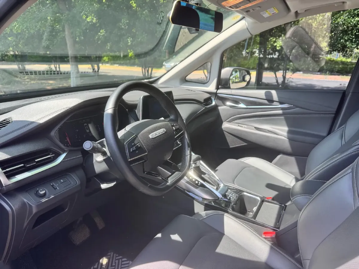 2019 MAXUS G50 1.5T 169HP L4 7DCT,autocango,china used car exporter,china ev exporter,chinese used car exporter,chinese used ev exporter