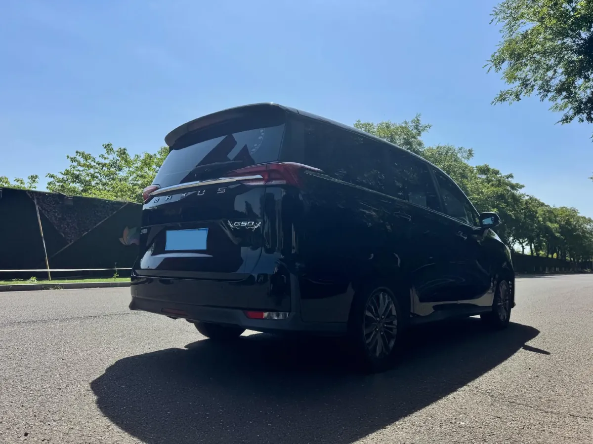 2019 MAXUS G50 1.5T 169HP L4 7DCT,autocango,china used car exporter,china ev exporter,chinese used car exporter,chinese used ev exporter