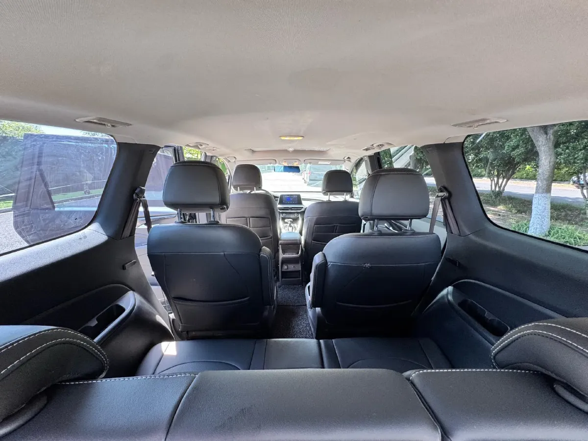 2019 MAXUS G50 1.5T 169HP L4 7DCT,autocango,china used car exporter,china ev exporter,chinese used car exporter,chinese used ev exporter