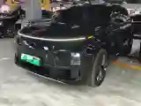 2022 Li L9 Range Extended 154HP REEV 42.6KWH