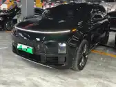 2022 LI L9,autocango,china used car exporter,china ev exporter,chinese used car exporter,chinese used ev exporter