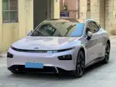 2022 XPENG P7,autocango,china used car exporter,china ev exporter,chinese used car exporter,chinese used ev exporter