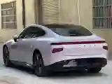 2022 Xpeng P7 BEV 60.2KWH