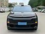 2024 Toyota Granvia 2.5L 189HP L4 E-CVT Hybrid