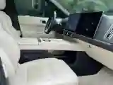 2024 Toyota Granvia 2.5L 189HP L4 E-CVT Hybrid