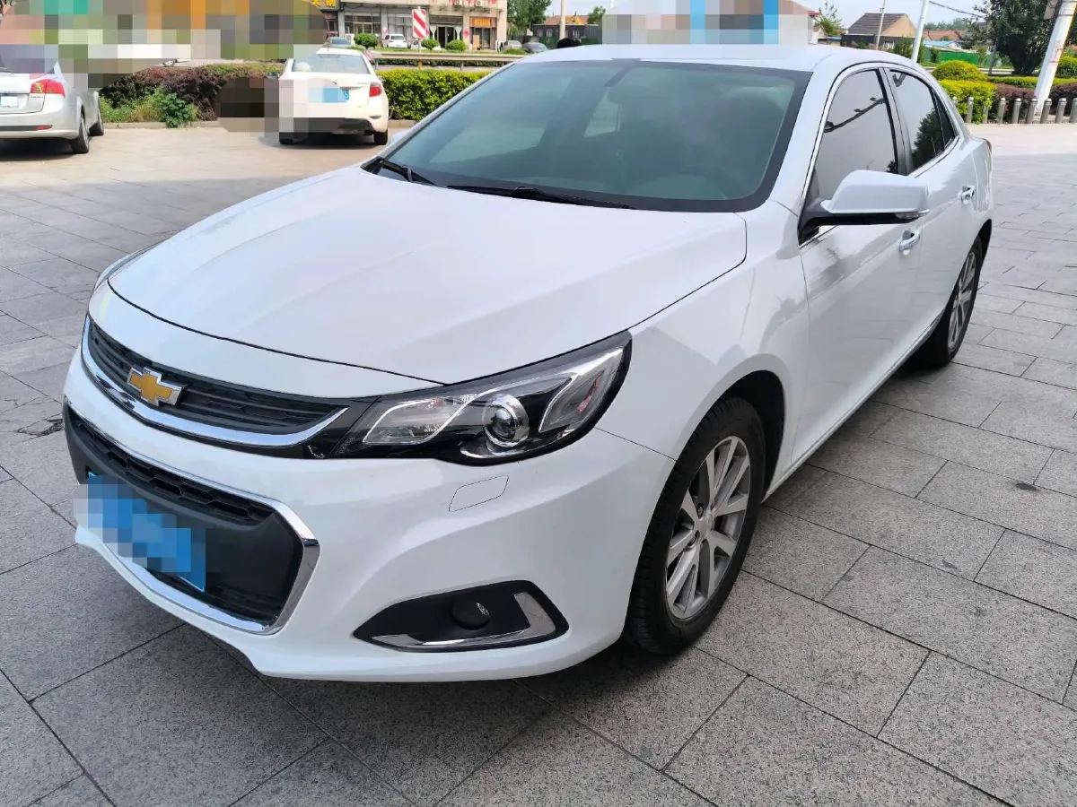 2018 Chevrolet Malibu 1.5T 170HP L4 6AT,autocango,china used car exporter,china ev exporter,chinese used car exporter,chinese used ev exporter
