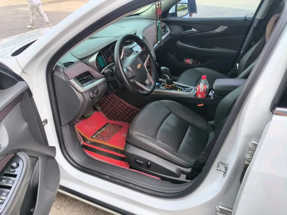 2018 Chevrolet Malibu 1.5T 170HP L4 6AT,autocango,china used car exporter,china ev exporter,chinese used car exporter,chinese used ev exporter