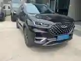 2021 Chery Tiggo 8 Plus 1.6T 197HP L4 7DCT