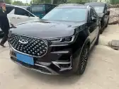 2021 CHERY TIGGO 8 PLUS,autocango,china used car exporter,china ev exporter,chinese used car exporter,chinese used ev exporter
