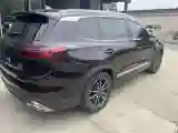 2021 Chery Tiggo 8 Plus 1.6T 197HP L4 7DCT