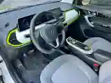 2022 ChangAn BenBen E-Star BEV 31.95KWH
