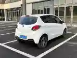 2022 ChangAn BenBen E-Star BEV 31.95KWH