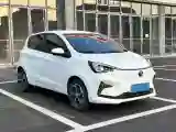 2022 ChangAn BenBen E-Star BEV 31.95KWH