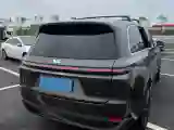 2022 Li L9 Range Extended 154HP REEV 42.6KWH