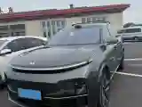 2022 Li L9 Range Extended 154HP REEV 42.6KWH