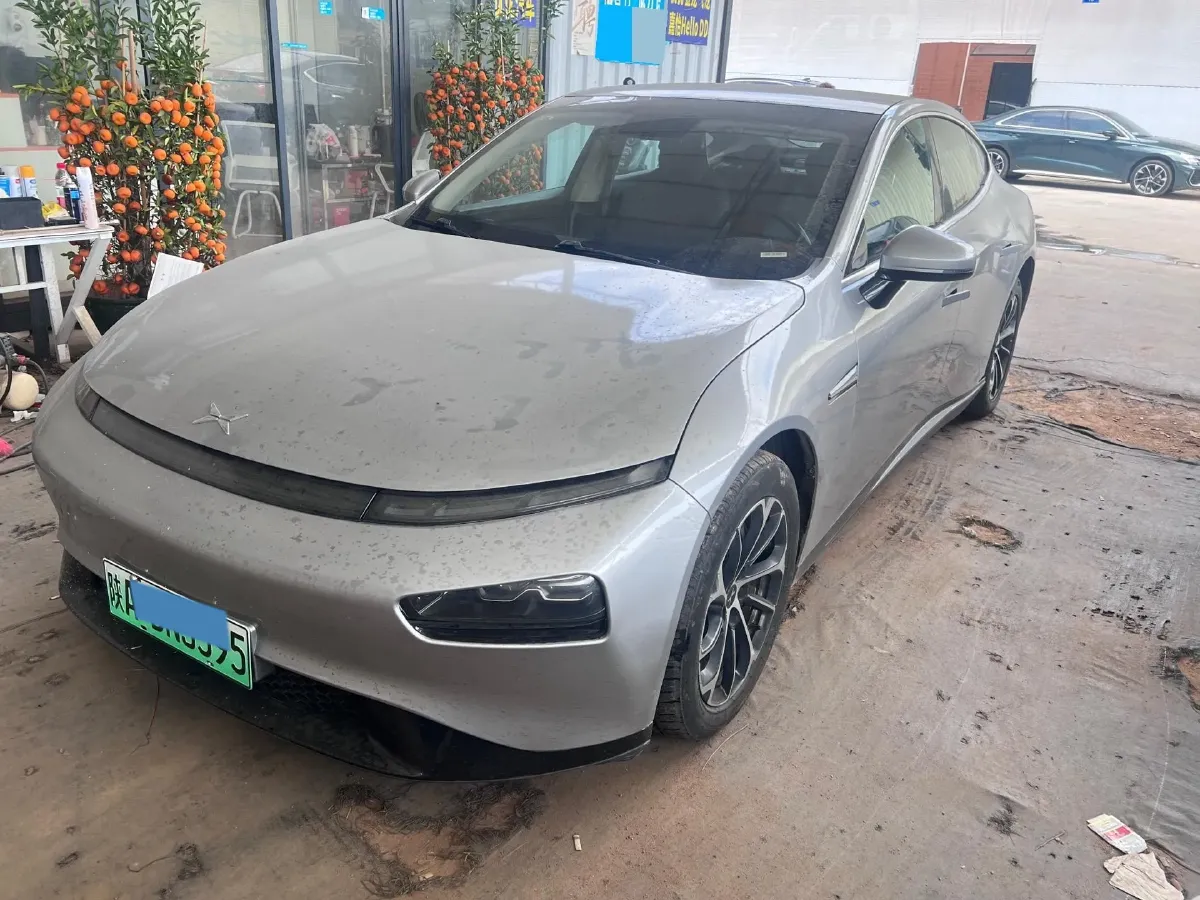2021 Xpeng P7 BEV 60.2KWH,autocango,china used car exporter,china ev exporter,chinese used car exporter,chinese used ev exporter