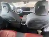 2021 Xpeng P7 BEV 60.2KWH