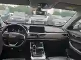 2019 Chery Tiggo 8 1.6T 197HP L4 7DCT