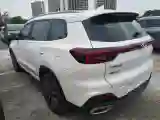 2019 Chery Tiggo 8 1.6T 197HP L4 7DCT