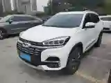 2019 Chery Tiggo 8 1.6T 197HP L4 7DCT