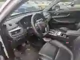 2019 Chery Tiggo 8 1.6T 197HP L4 7DCT