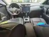 2023 Nissan X-Trail 2.0L 151HP L4 CVT