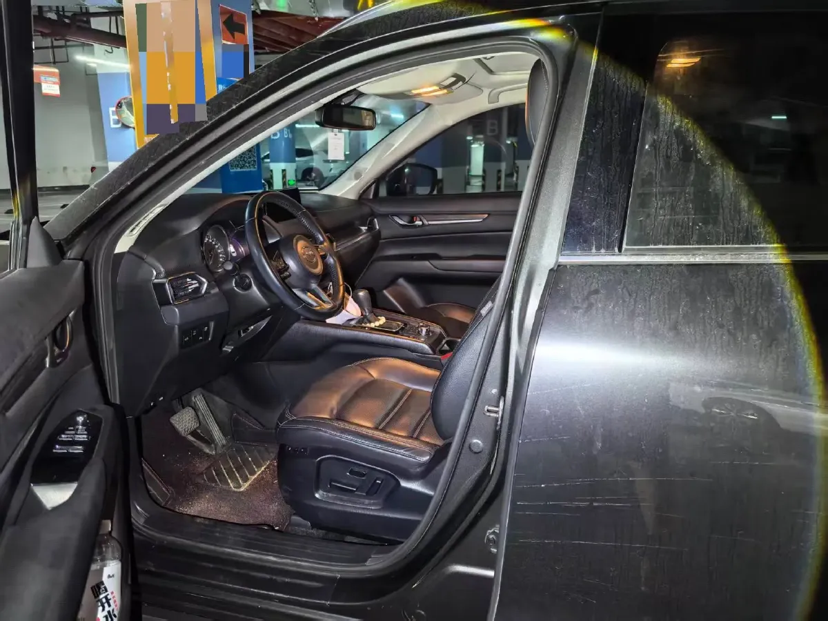 2020 Mazda CX-5 2.0L 155HP L4 6AT,autocango,china used car exporter,china ev exporter,chinese used car exporter,chinese used ev exporter