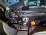 2020 Mazda CX-5 2.0L 155HP L4 6AT