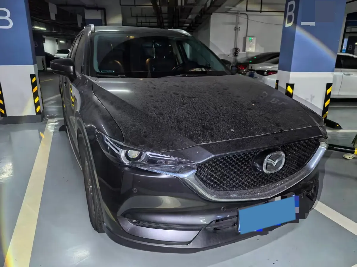 2020 Mazda CX-5 2.0L 155HP L4 6AT,autocango,china used car exporter,china ev exporter,chinese used car exporter,chinese used ev exporter