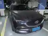 2020 Mazda CX-5 2.0L 155HP L4 6AT