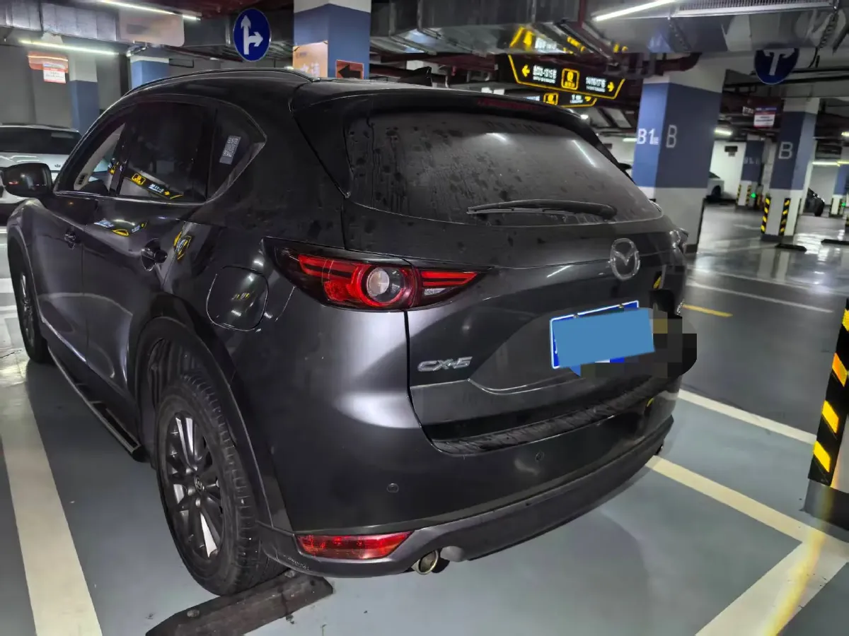 2020 Mazda CX-5 2.0L 155HP L4 6AT,autocango,china used car exporter,china ev exporter,chinese used car exporter,chinese used ev exporter