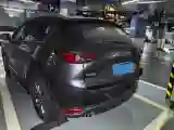 2020 Mazda CX-5 2.0L 155HP L4 6AT