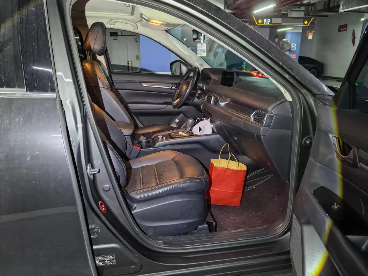 2020 Mazda CX-5 2.0L 155HP L4 6AT,autocango,china used car exporter,china ev exporter,chinese used car exporter,chinese used ev exporter