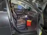 2020 Mazda CX-5 2.0L 155HP L4 6AT